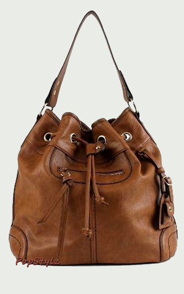 Scarleton Drawstring Handbag