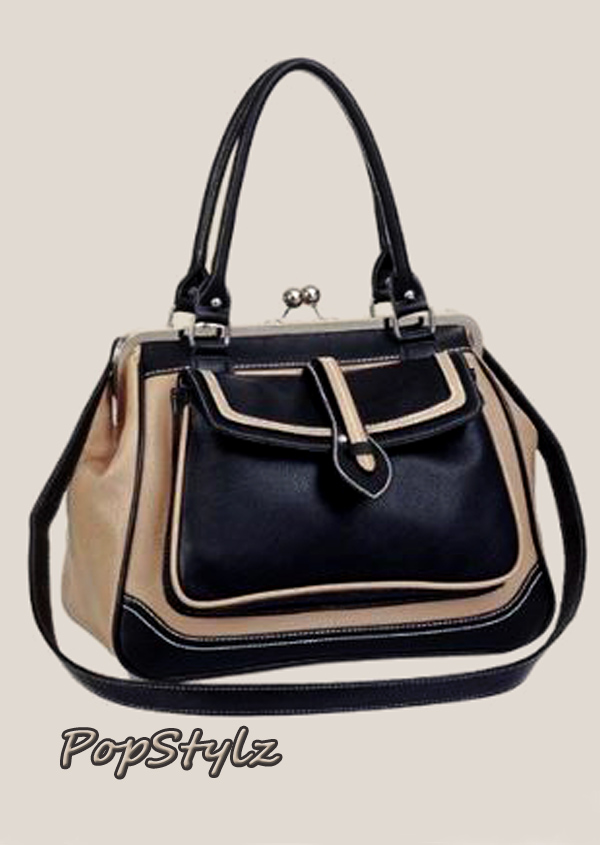 MG Collection AUBREY Handbag