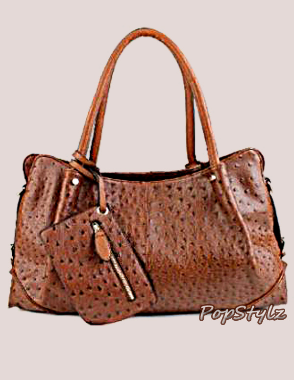 Scarleton H1077 Large Shoulder Handbag