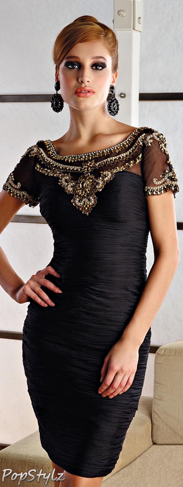 Terani Couture C1075 Dress