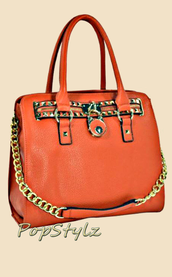 MG Collection HALEY Handbag