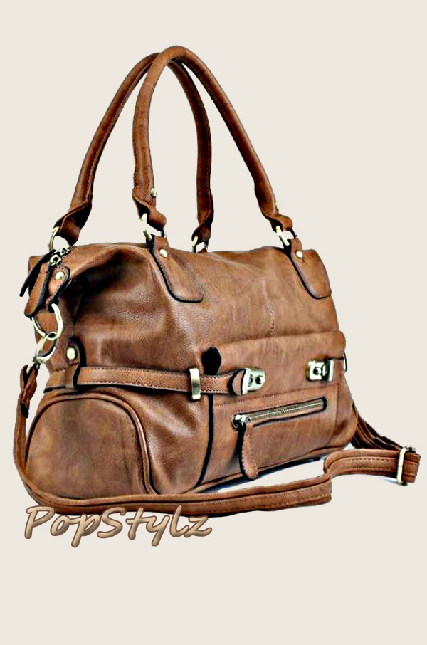 Scarleton  H1169 Satchel Handbag