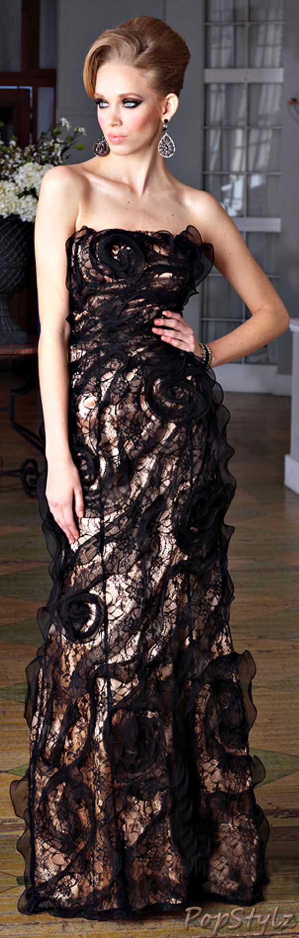 Terani Couture e1350 Dress