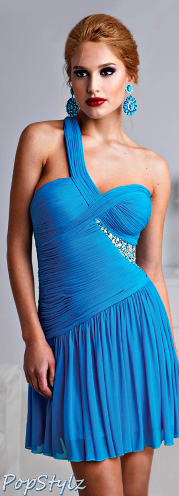 Terani Couture H1218 Dress