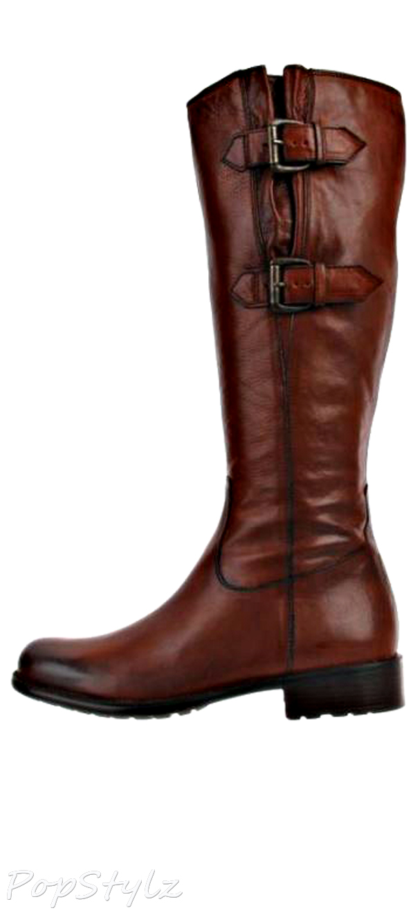 Clarks Leather Mullen Spice Knee High Boot