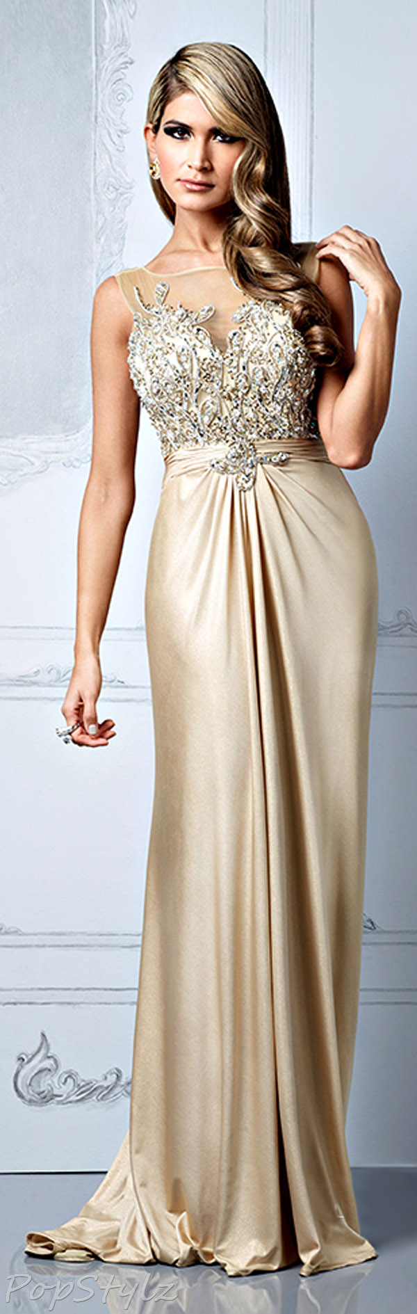 Terani Couture E2136 Dress