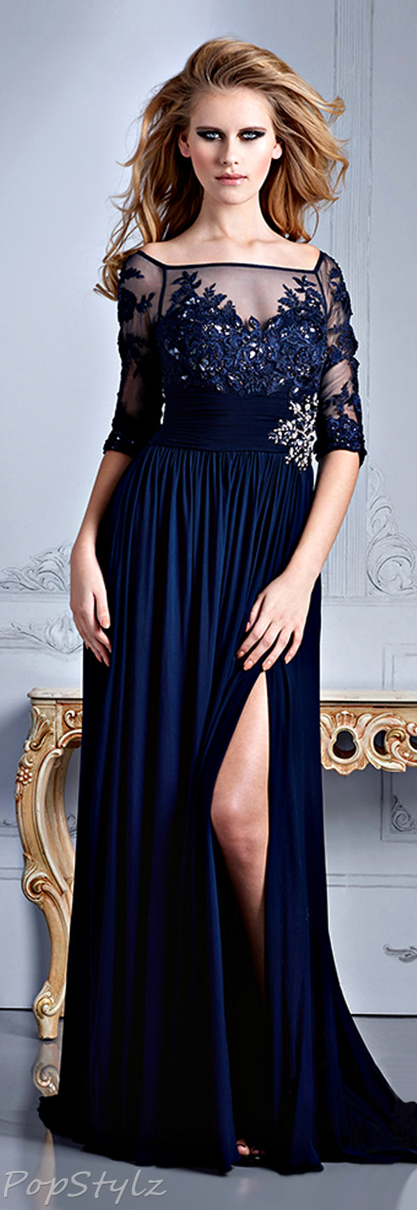 Terani Couture M2209 Dress