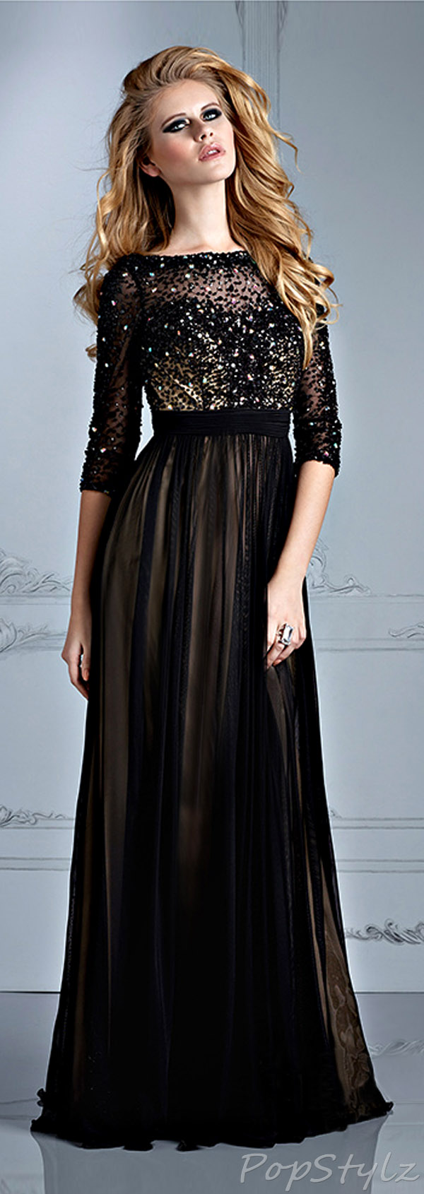Terani Couture M2210 Dress