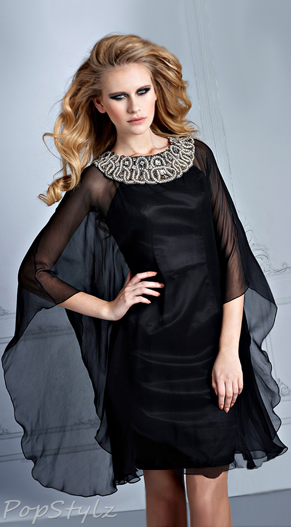 Terani Couture M2231 Dress