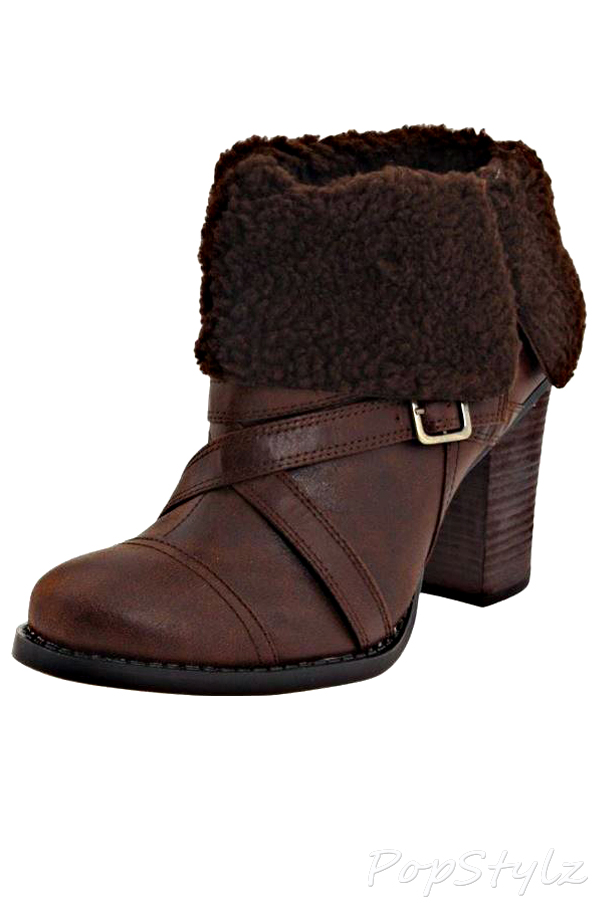 Chinese Laundry Big Deal Ankle Boots