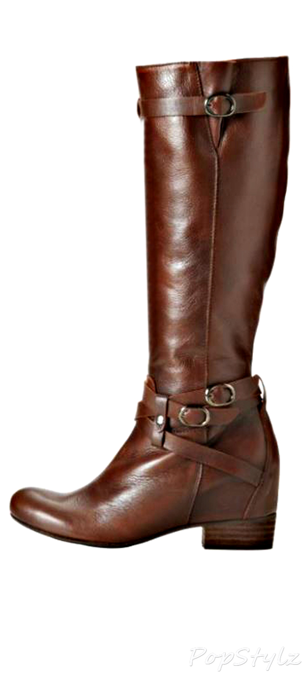 Miz Mooz Femme Leather Boot