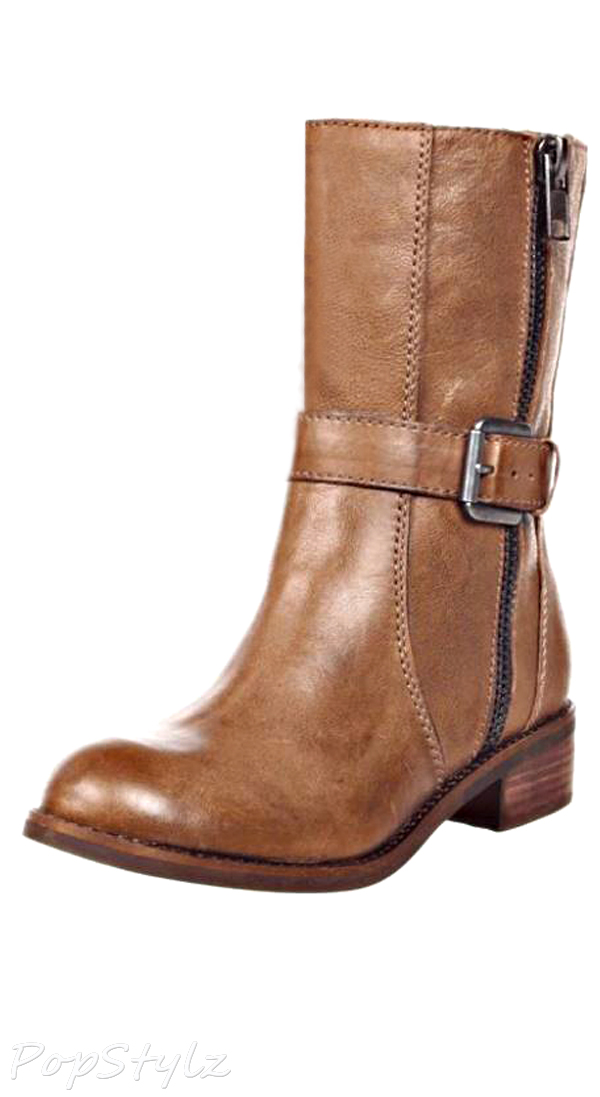 Seychelles Tooth and Nail Leather Boot
