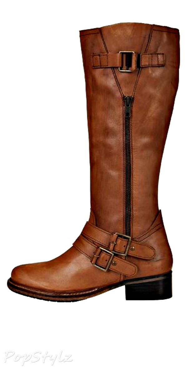Seychelles Leather Hold My Hand Bootie