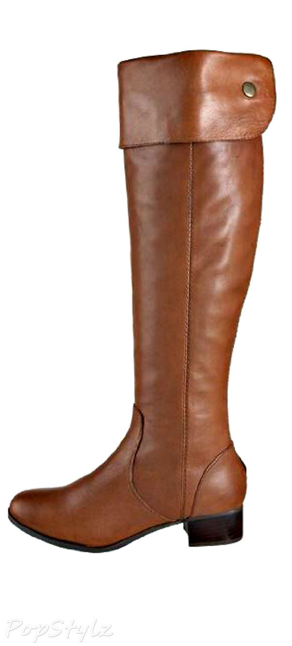 Seychelles True Story Leather Riding Boot
