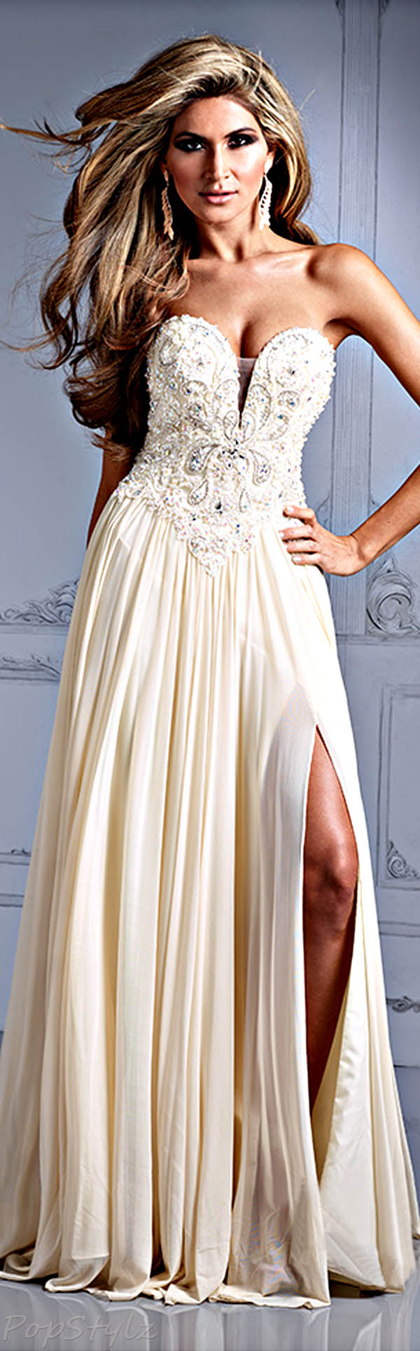 Terani Couture E2110 Dress