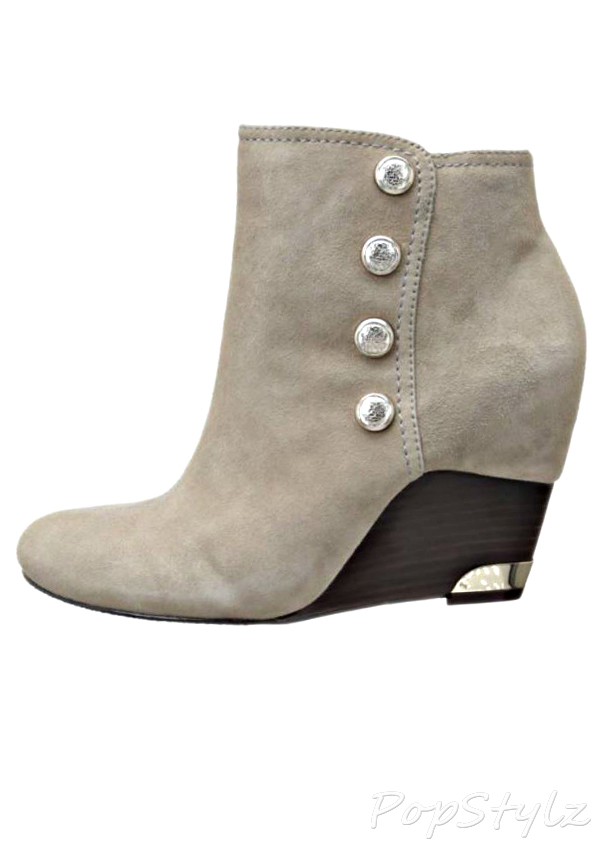 Vince Camuto Huxley Leather Boot