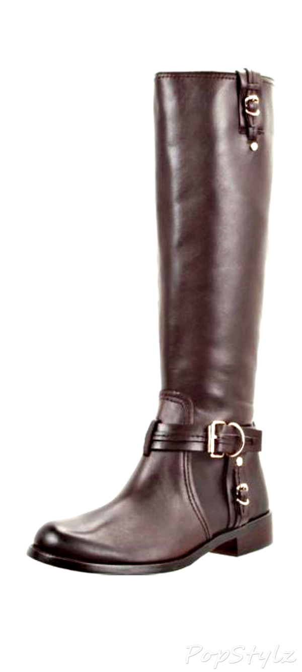 Vince Camuto Kabo Leather Boot