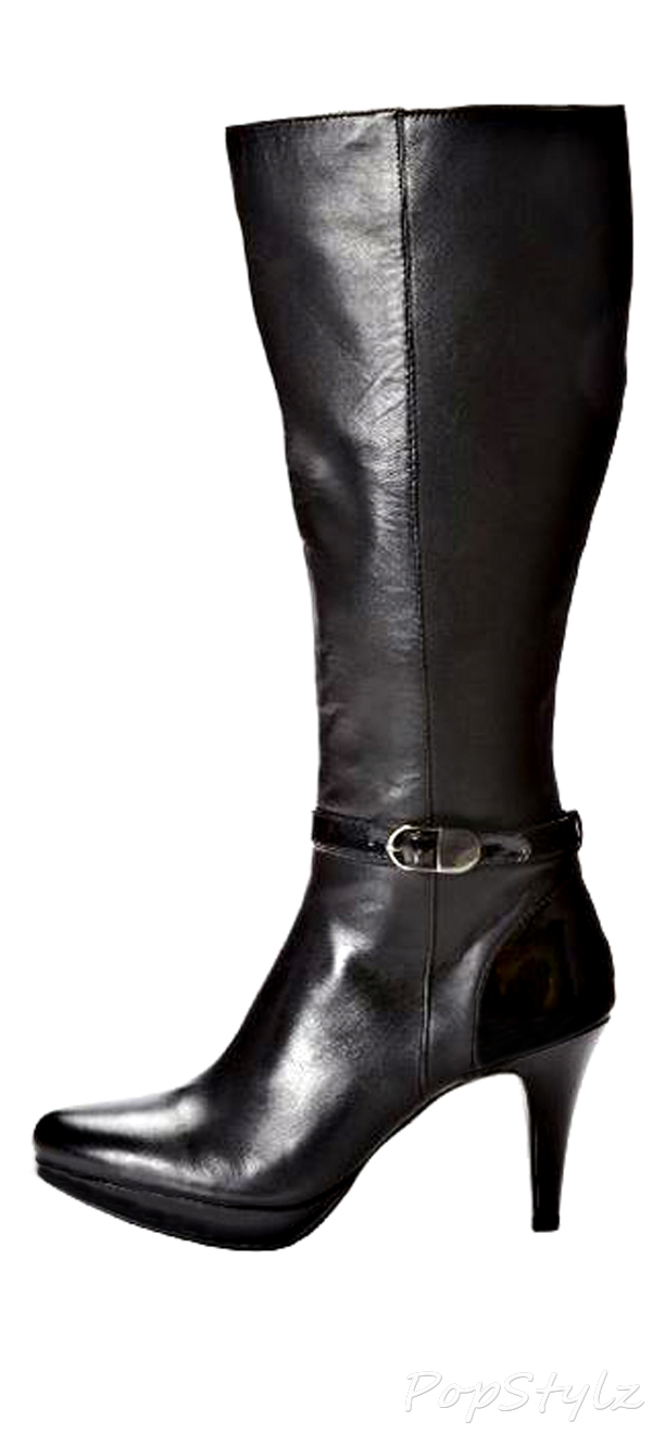 Bandolino Cala Leather Boot