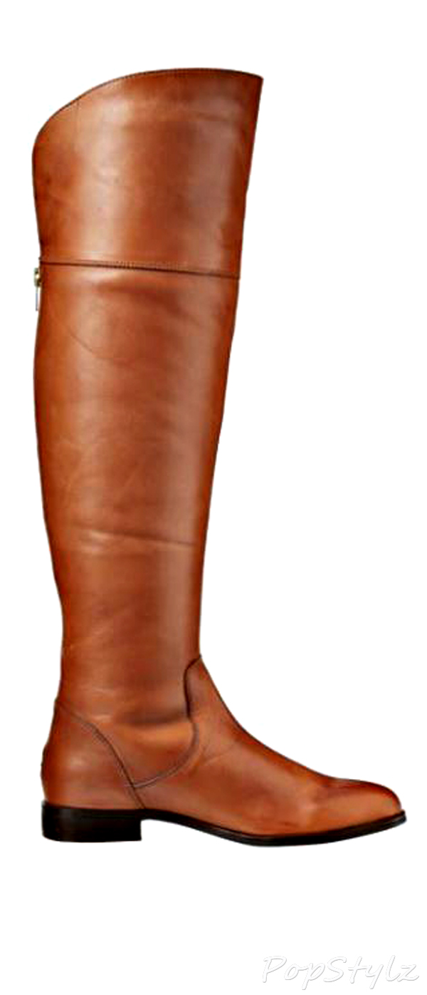 Luichiny Peg Gee Leather Riding Boot