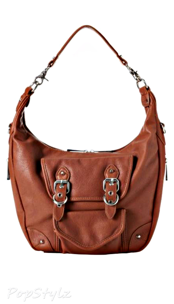 Jessica Simpson Colette Hobo Shoulder Handbag