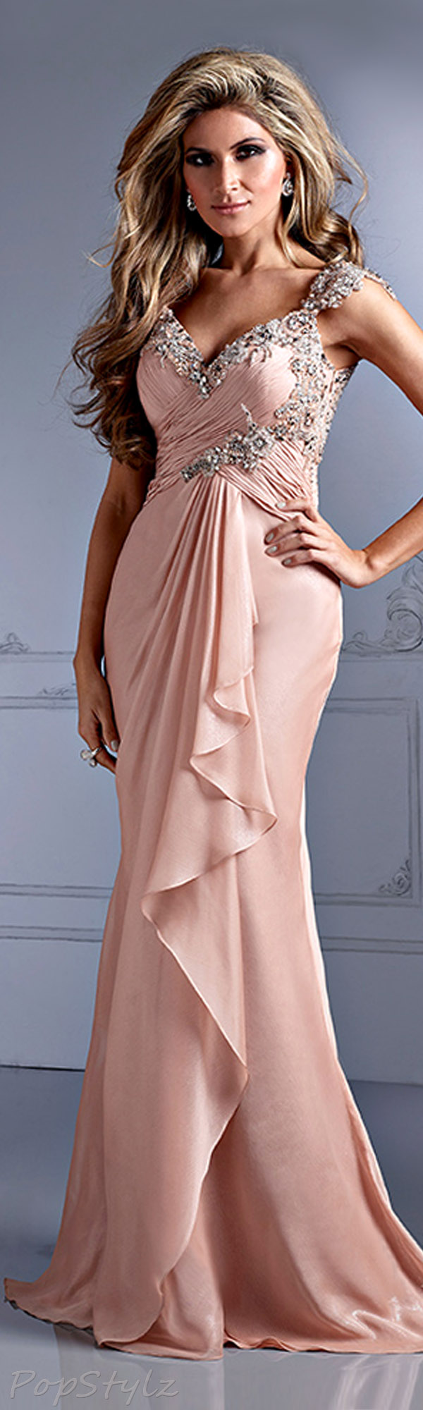 Terani Couture M2206 Dress