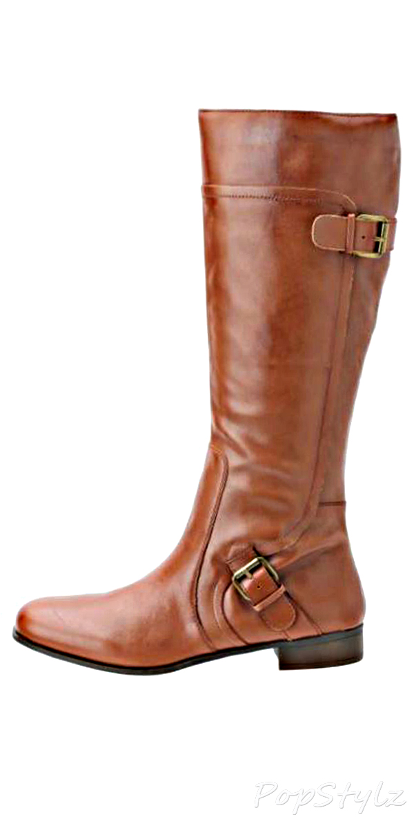 Nine West Sookie Leather Boot