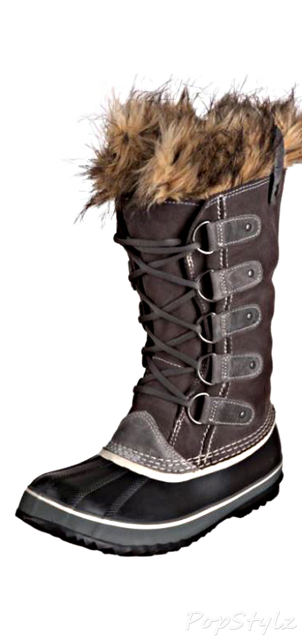 SOREL Joan Of Arctic Leather Boot