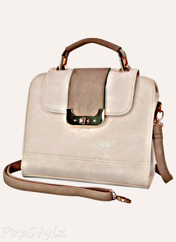 MG Collection HERA Timeless Classic Handbag