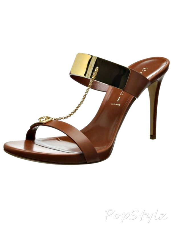 Casadei Dressy Italian Leather Sandals