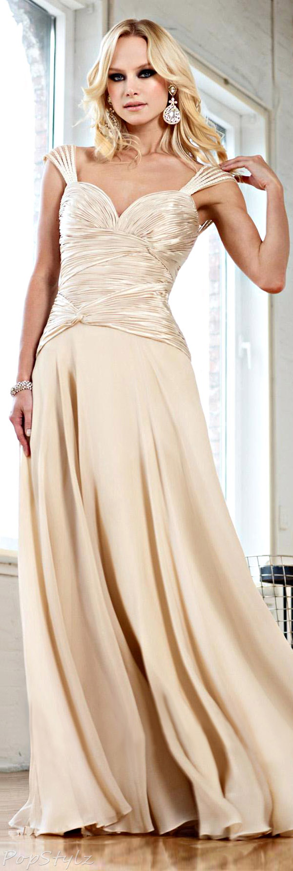 Terani Couture 11230M Gown