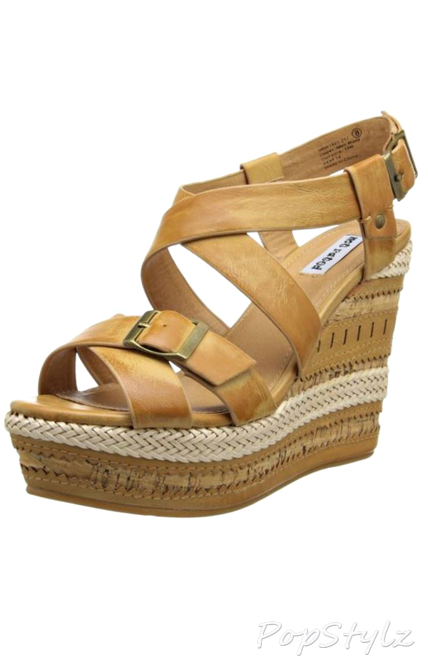 Not Rated Dream To Live Wedge Sandal