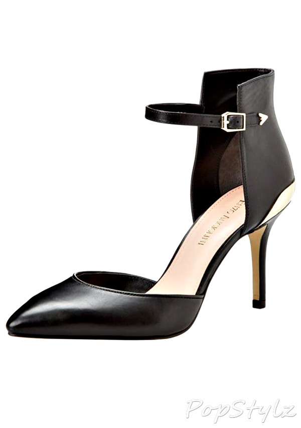 Enzo Angiolini Caswell Leather Dress Pump