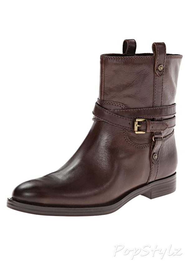 Enzo Angiolini Elissa Women's Leather Boot