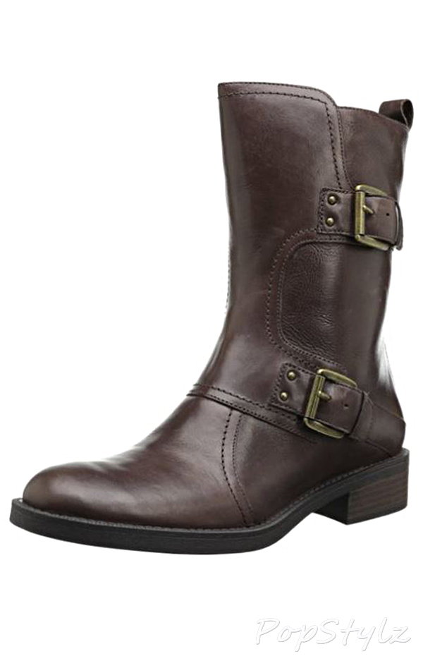 Enzo Angiolini Sinley Women's Leather Boot