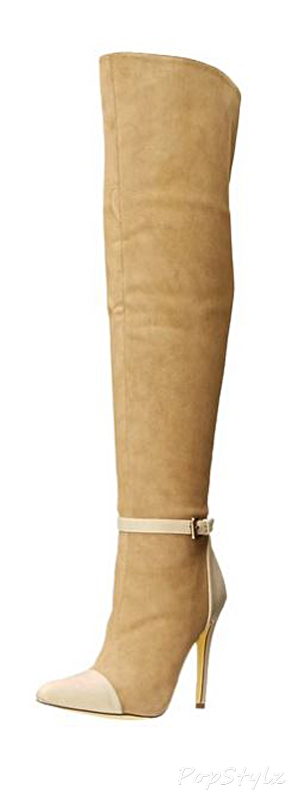 Michael Antonio Oden Slouch Boot