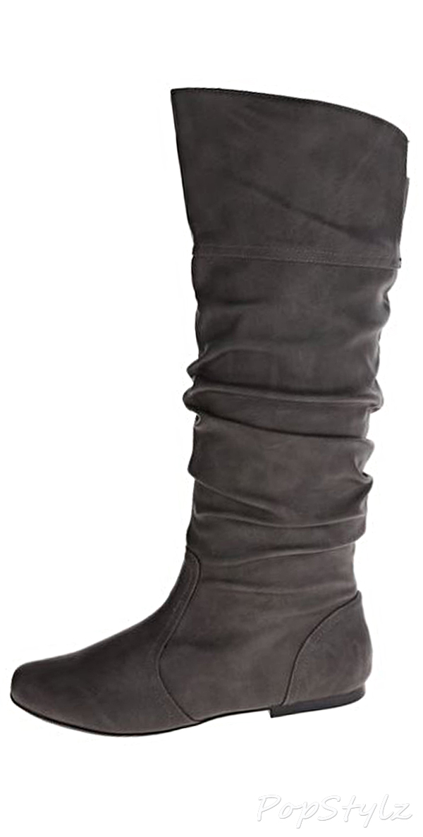 Qupid Neo-144 Slouch Boot