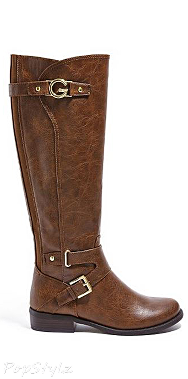 GUESS Hendora Knee-Length Boots
