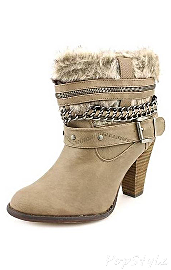 Not Rated Yuma Women's Boot