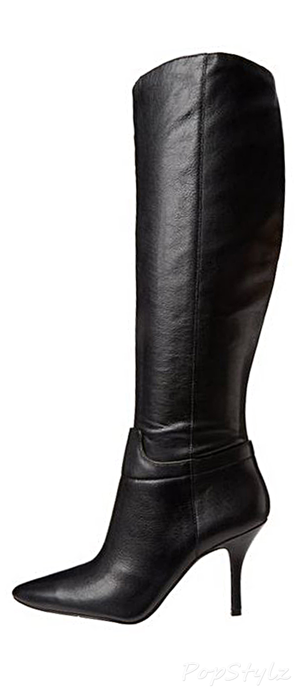 Nine West Getta Leather Boot
