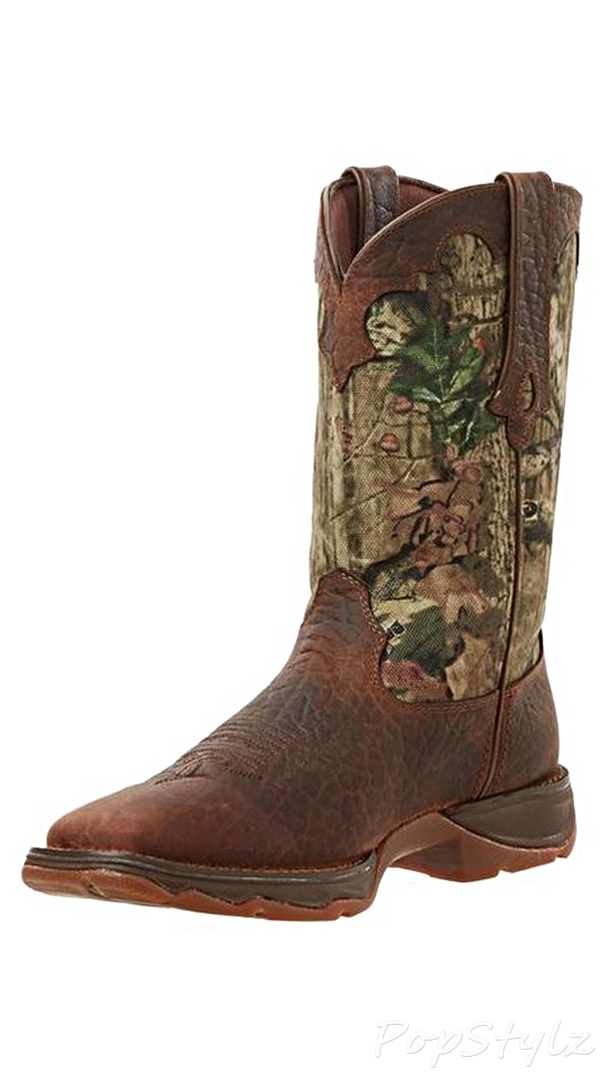Durango Lady Rebel RD4406 Leather Boot