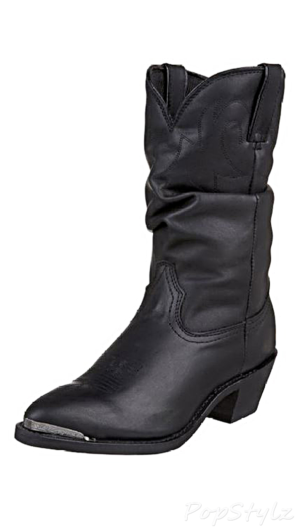 Durango Slouch 11" Leather Boot