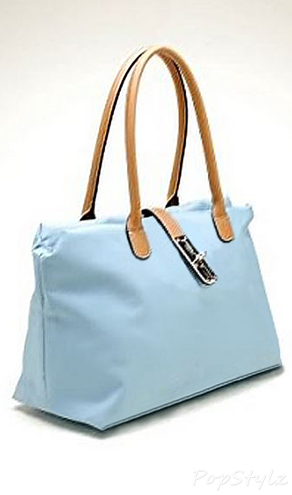 Tosca Women's Dual Strap Fashion Handbag