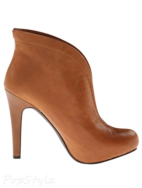 Jessica Simpson Allest Leather Boot