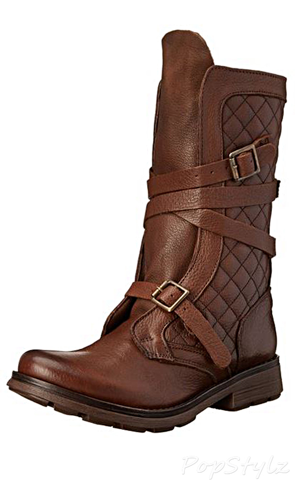 Steve Madden Bounti Leather Boot