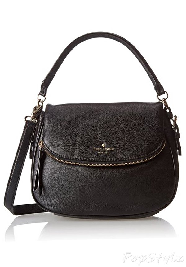 Kate Spade Cobble Hill Leather Handbag