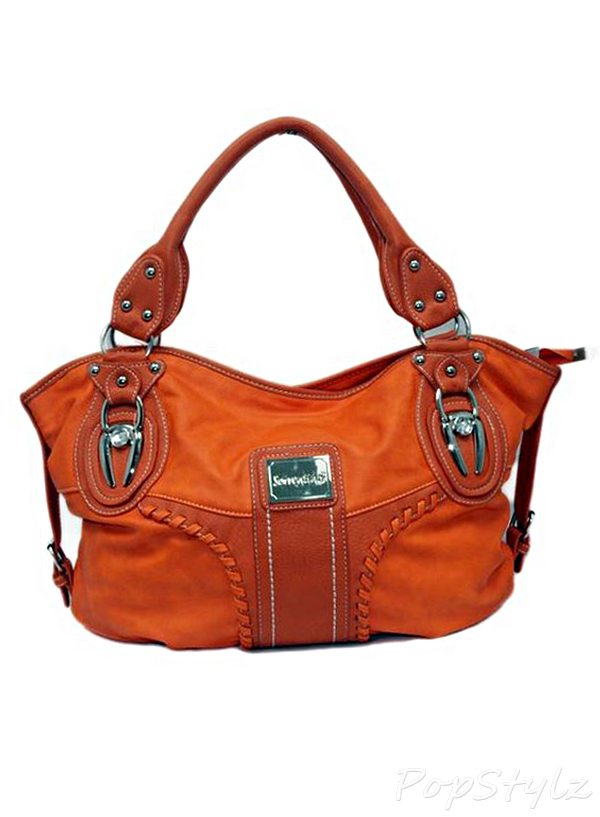 Sori "035" Classy Hobo Handbag