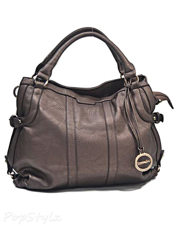 Sori "292" Satchel Style Handbag