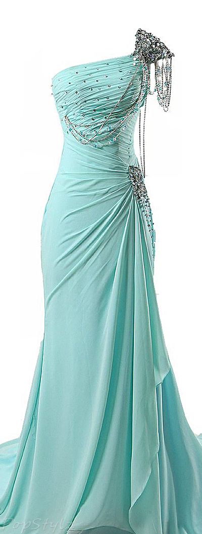 Winey Bridal Beaded Long Evening Gown