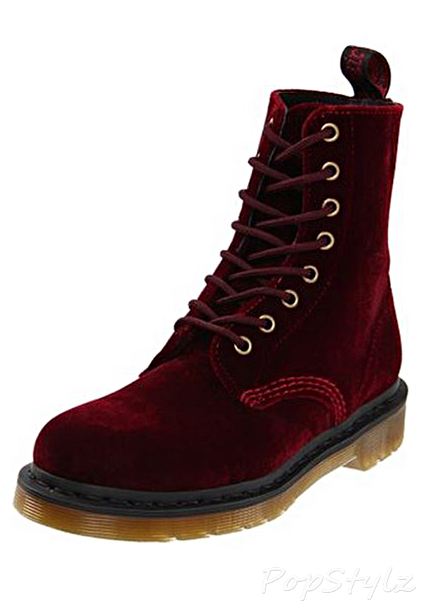 Dr. Martens Women's Page Boot