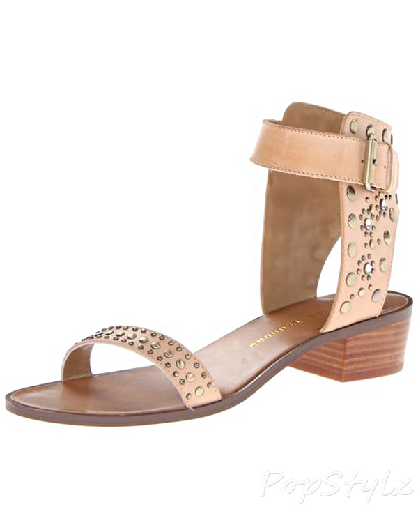 Chinese Laundry Time Flies Gladiator Leather Sandal